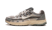 Nike P-6000 'Flat Pewter'