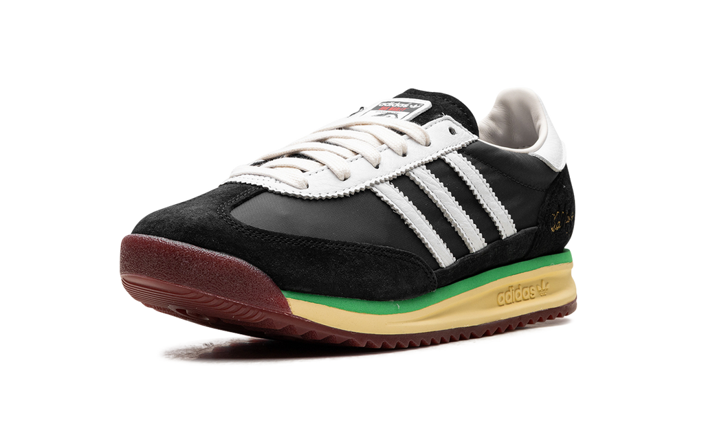 adidas SL 72 RS 'Bob Marley One Love'
