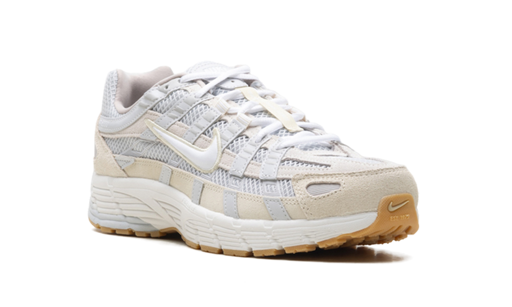 Nike P-6000 Photon Dust Light Khaki (W)