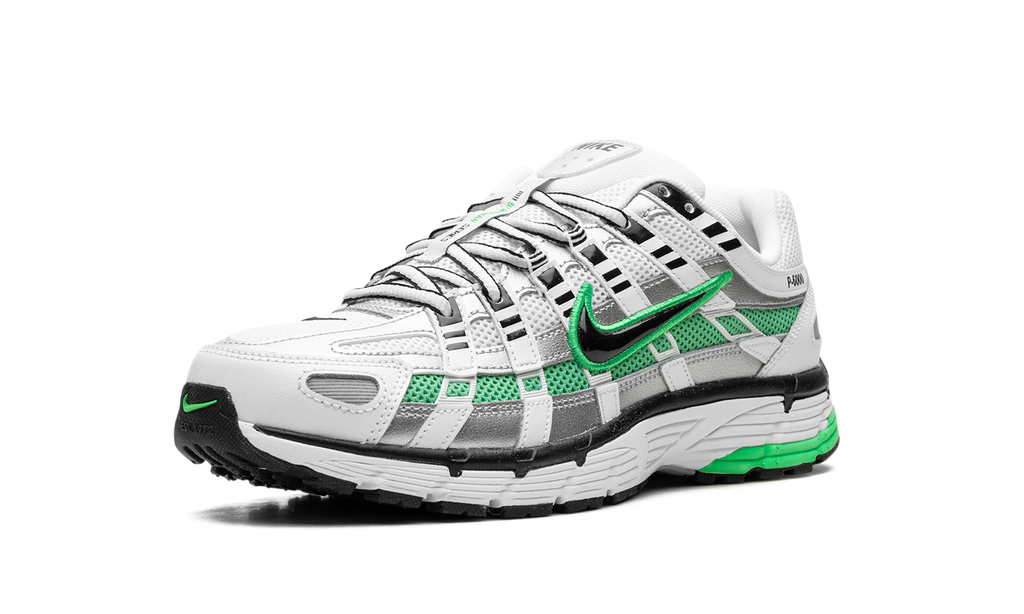Nike P-6000 'Spring Green'