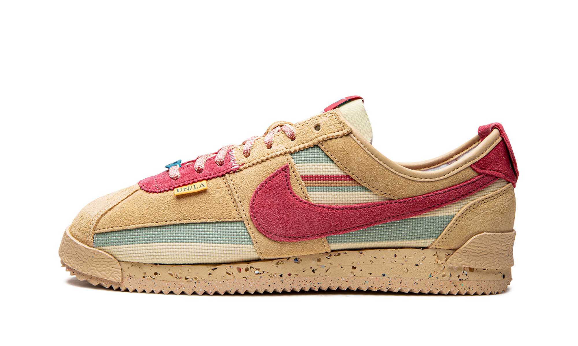 Nike Cortez Union Sesame