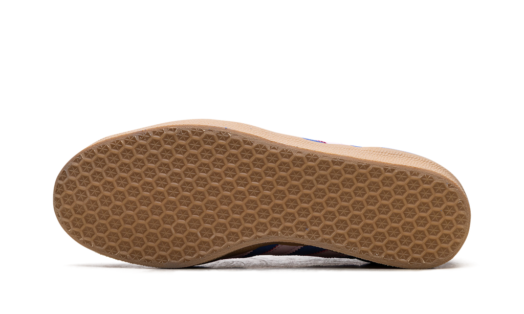 adidas Gazelle Blue Orchid Fusion Gum (W)