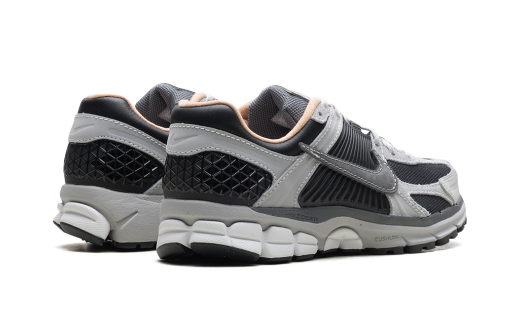 Nike Zoom Vomero 5 Dark Smoke Grey Vachetta