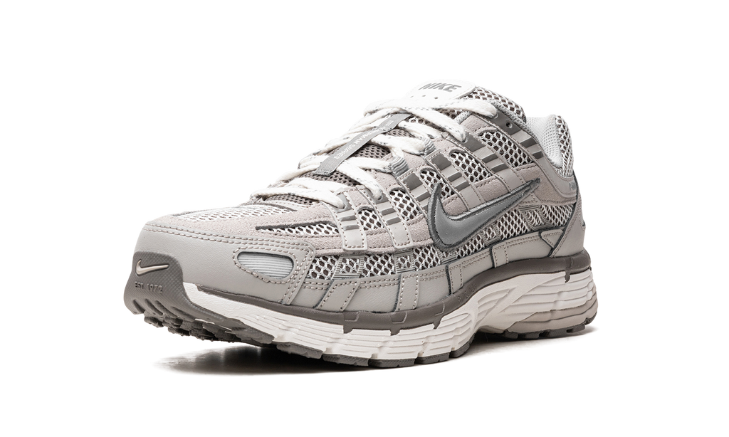 Nike P-6000 'Light Iron Ore'