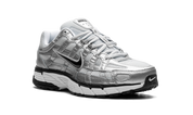 Nike P-6000 'Metallic Silver Pure Platinum' (W)