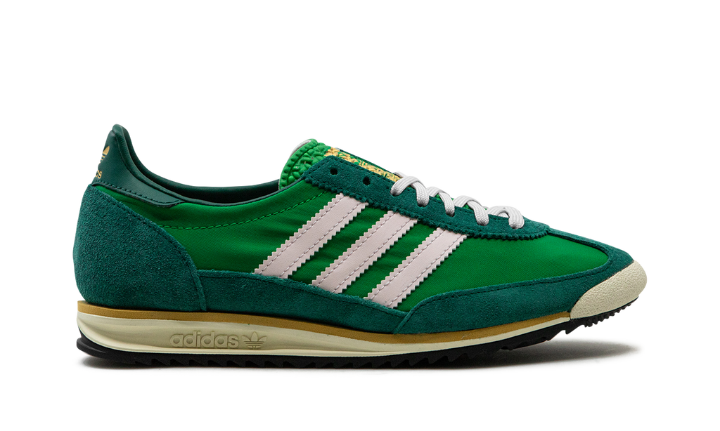 adidas SL 72 OG 'Collegiate Green'