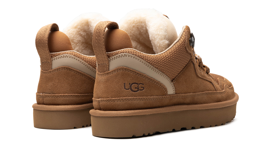 UGG Lowmel 'Chestnut' (W)