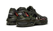 Nike Air Max 96 Dark Army Supreme