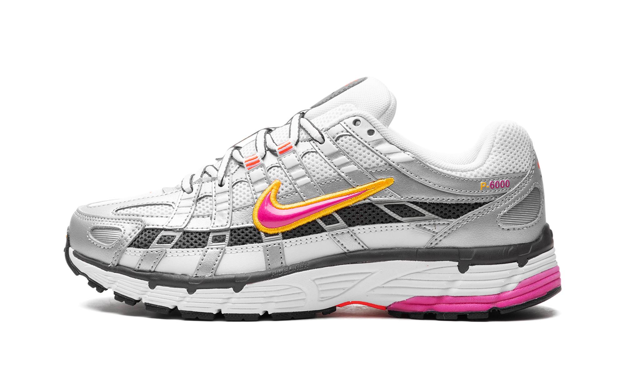 Nike P-6000 'Laser Fuchsia' (W)