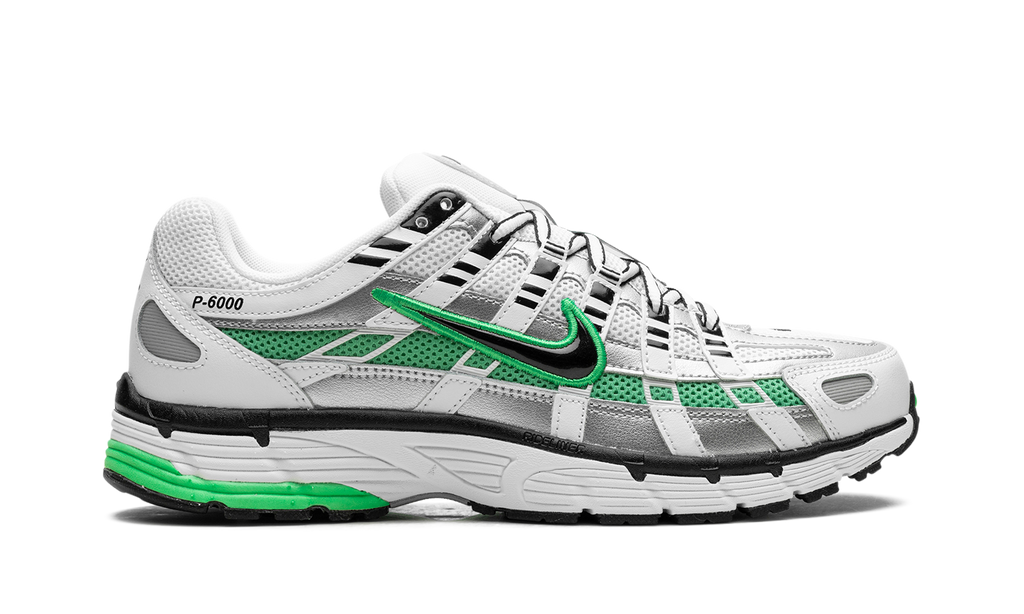 Nike P-6000 'Spring Green'