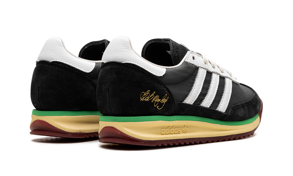 adidas SL 72 RS 'Bob Marley One Love'