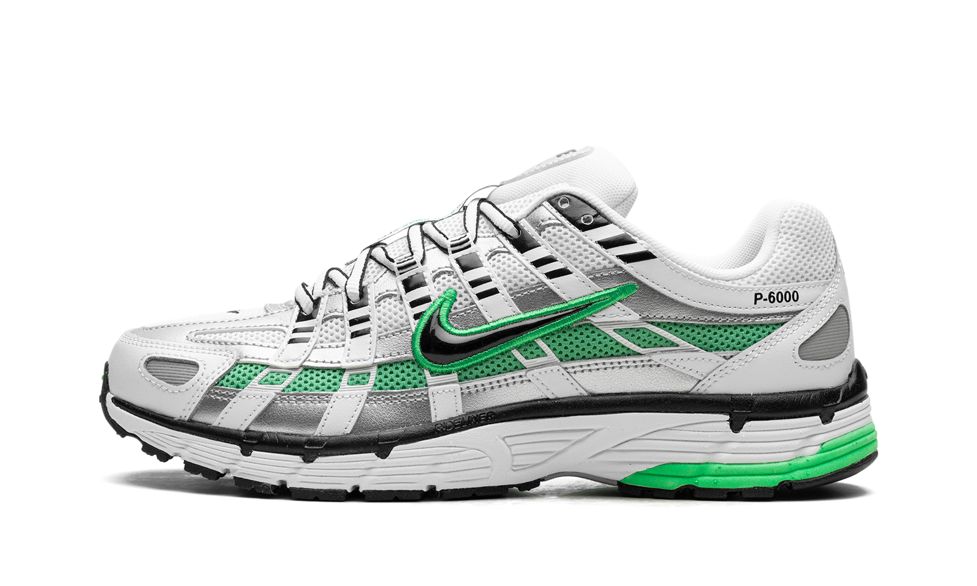 Nike P-6000 'Spring Green'