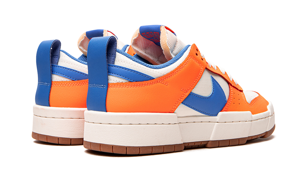 Nike Dunk Low Disrupt Supa (W)