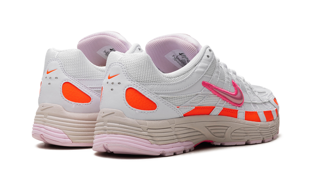 Nike P-6000 'Digital Pink Crimson' (W)