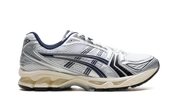 ASICS Gel-Kayano 14 JJJJound White Navy