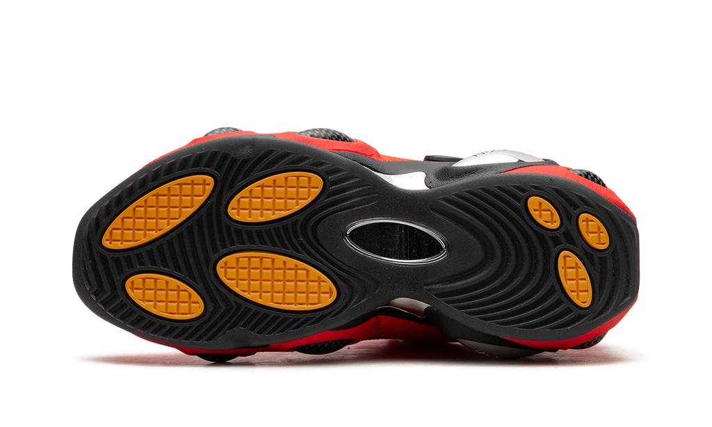 Nike Glide x NOCTA 'Bright Crimson'