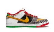 Nike SB Dunk Low What The P-Rod