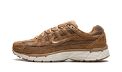 Nike P-6000 SE 'Flax Metallic Gold Sail'