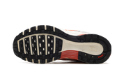 Nike P-6000 Sail Pale Ivory Light Bone Picante Red (W)
