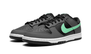 Nike Dunk Low Green Glow