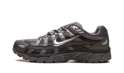 Nike P-6000 Cave Stone Medium Ash Flat Pewter Metallic Silver