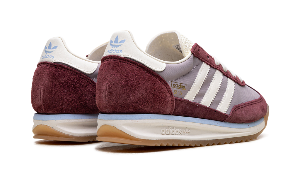 adidas SL 72 RS Preloved Fig Off White