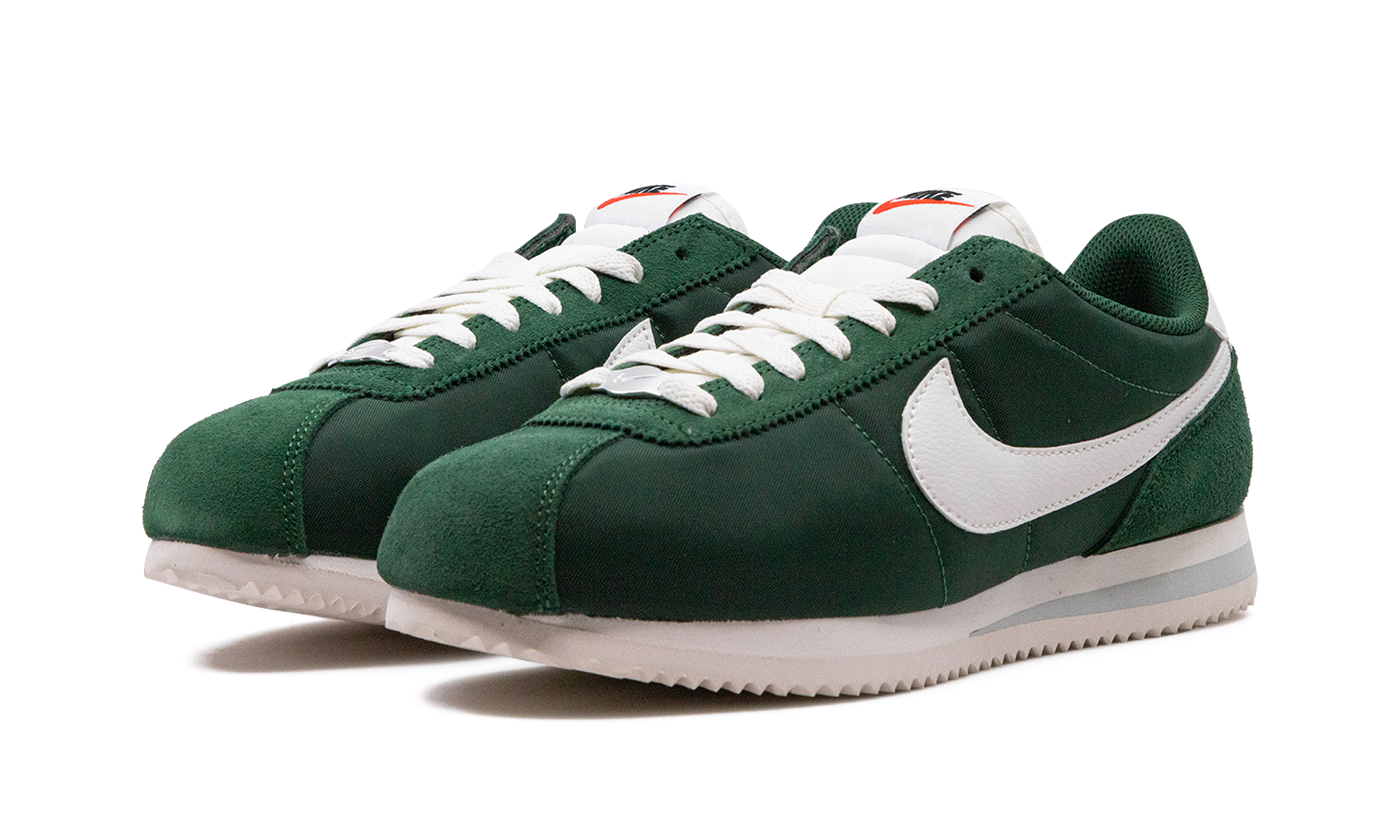 Nike Cortez 'Fir Green'