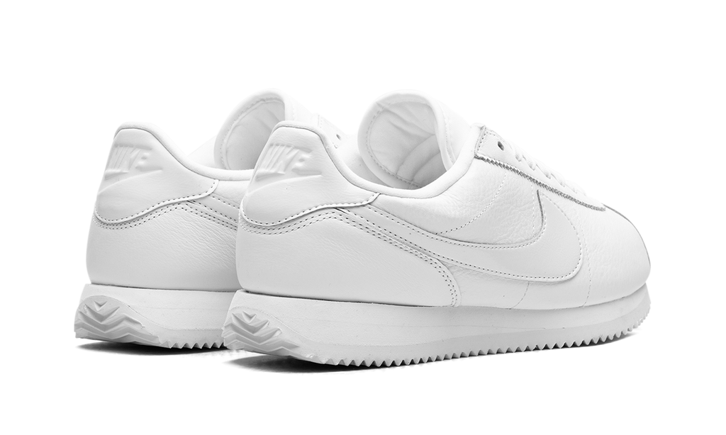Nike Cortez '23 PRM WMNS 'Triple White' (W)