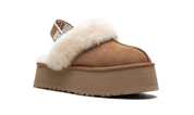 UGG Funkette Slipper 'Chestnut' (W)