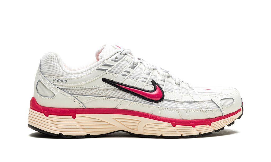 Nike P-6000 'Sail Guava Ice' (W)