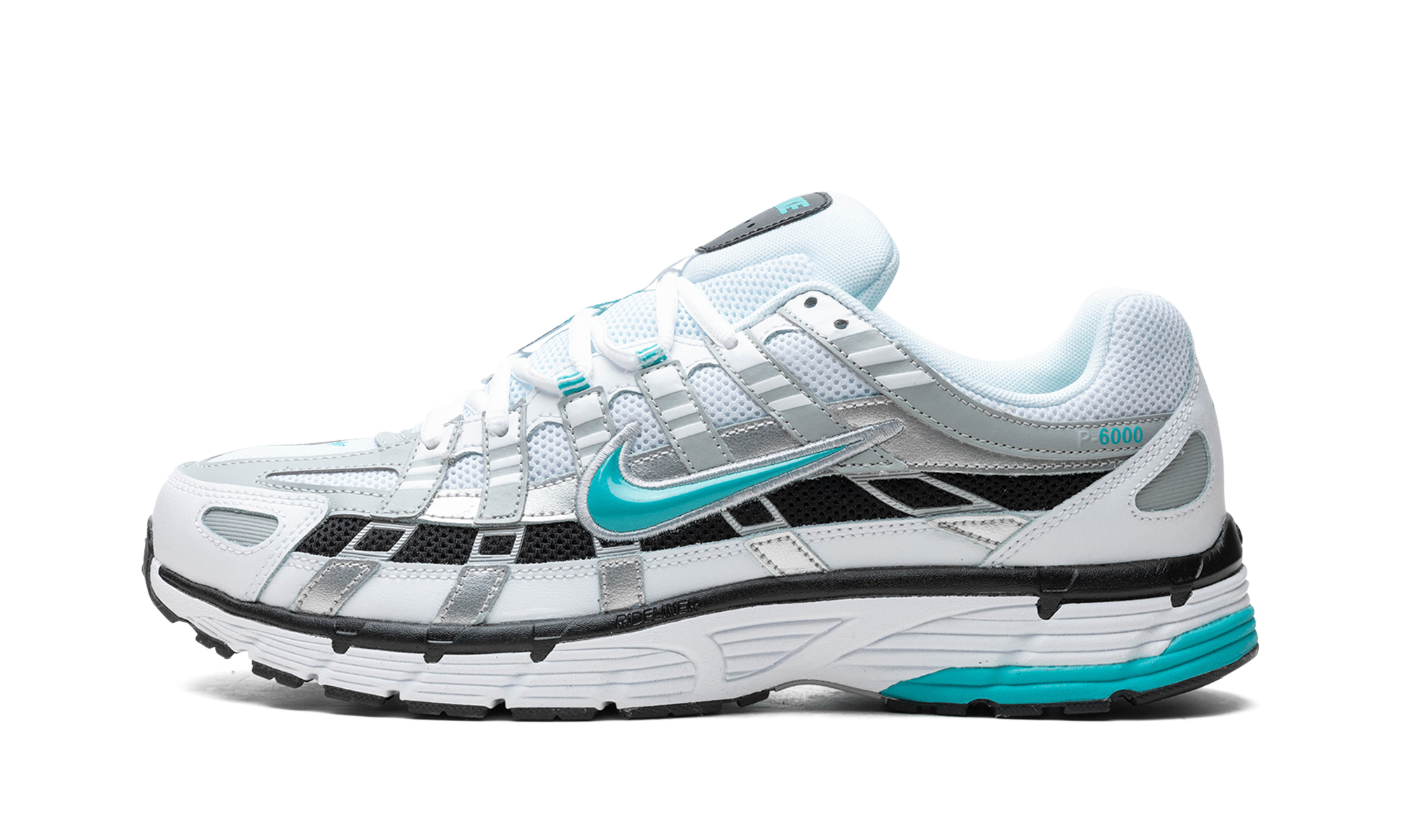 Nike P-6000 'Dusty Cactus'