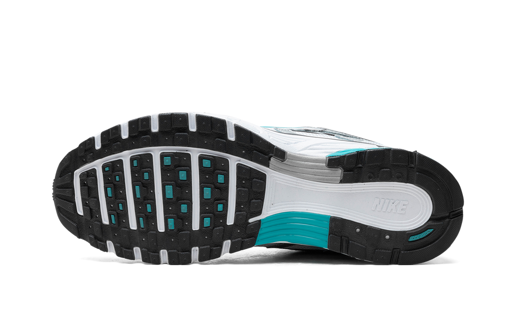 Nike P-6000 'Dusty Cactus'