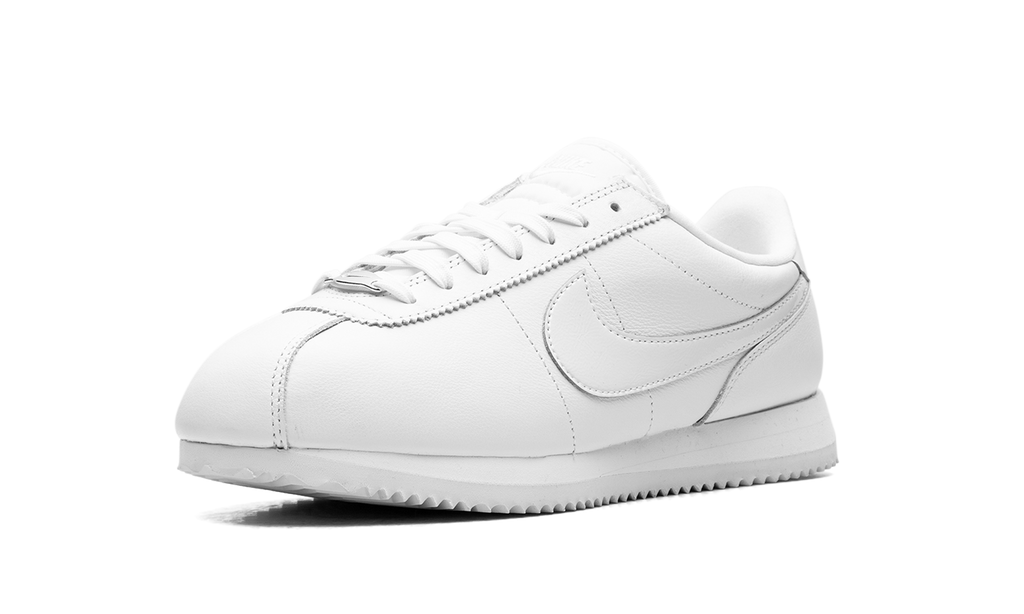 Nike Cortez '23 PRM WMNS 'Triple White' (W)