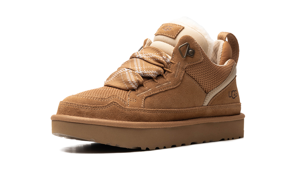 UGG Lowmel 'Chestnut' (W)
