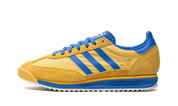 adidas SL 72 RS 'Utility Yellow'