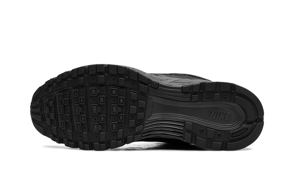 Nike P-6000 Premium 'Triple Black'