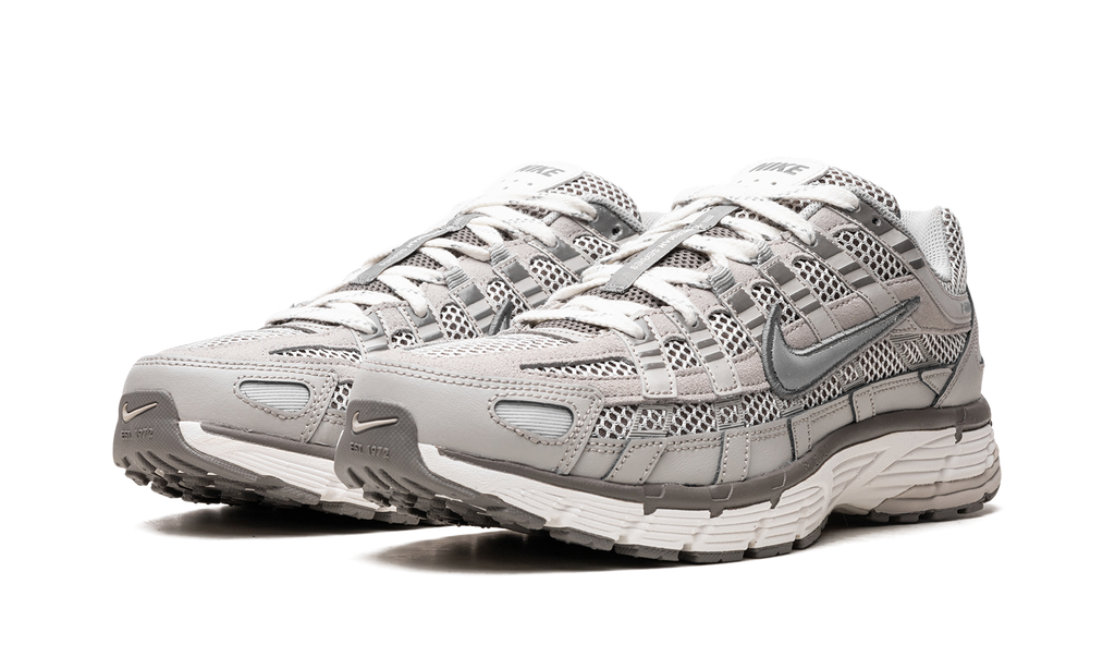 Nike P-6000 'Light Iron Ore'