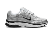 Nike P-6000 'Metallic Silver Pure Platinum' (W)