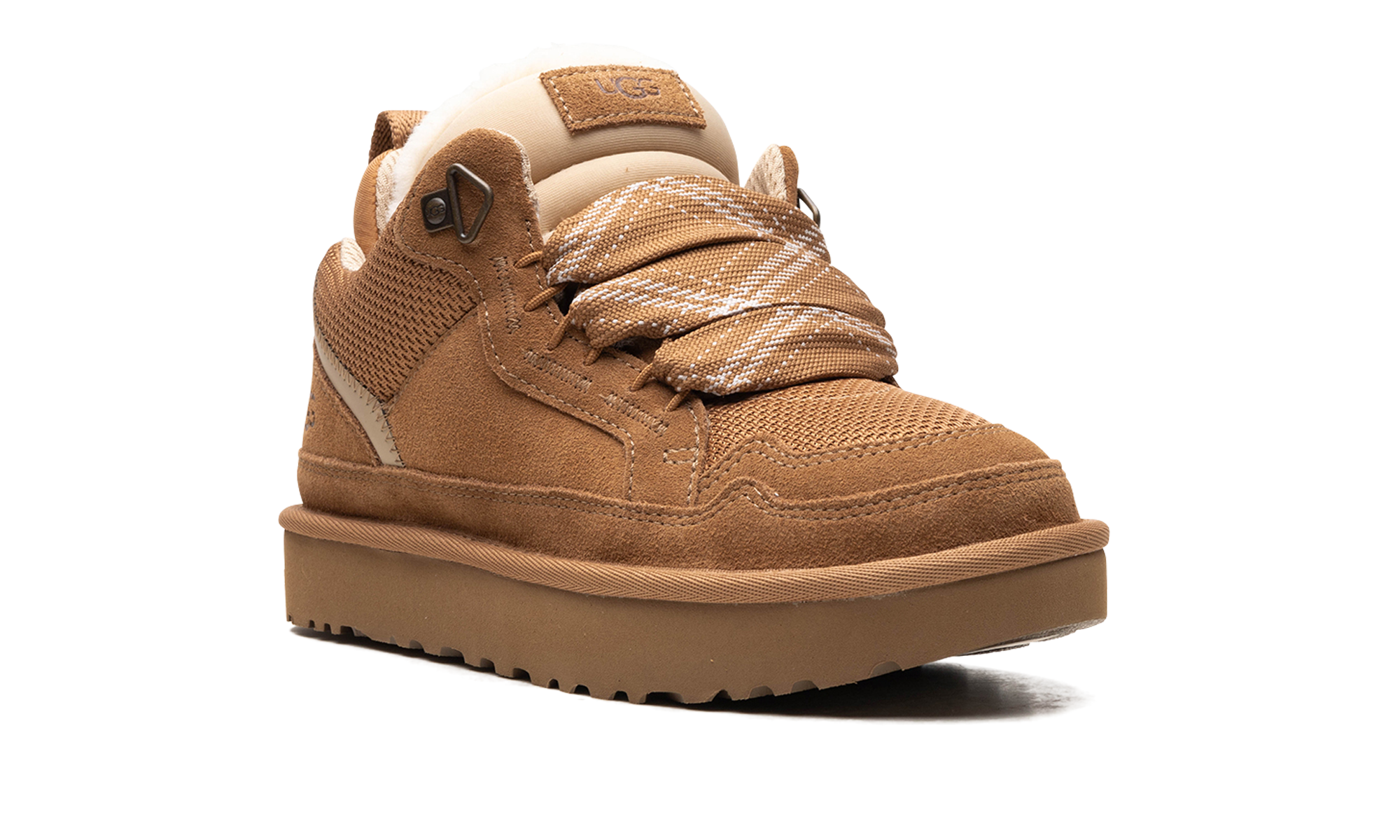 UGG Lowmel 'Chestnut' (W)
