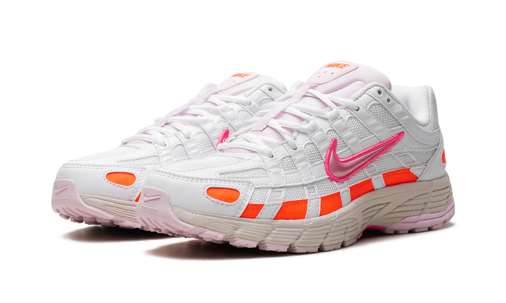 Nike P-6000 'Digital Pink Crimson' (W)