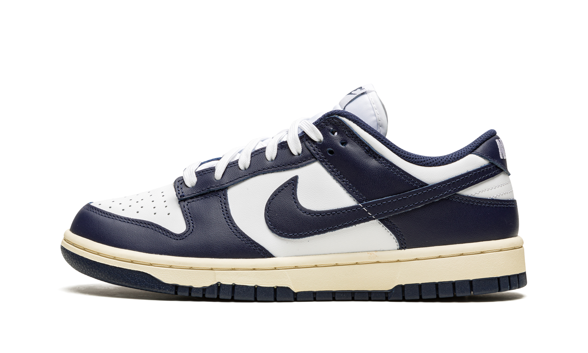 Nike Dunk Low Vintage Navy (W)