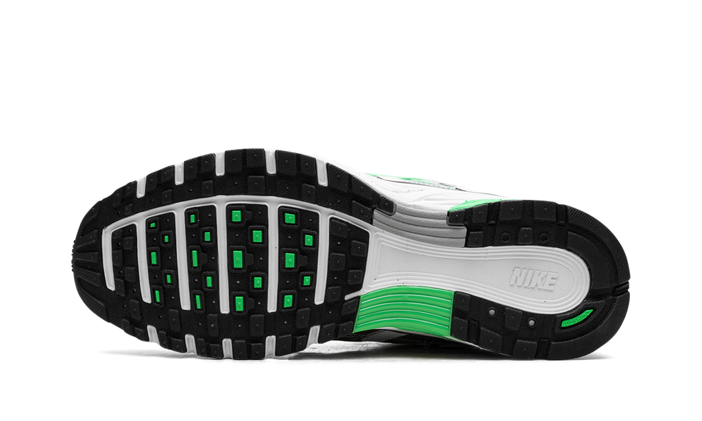 Nike P-6000 'Spring Green'
