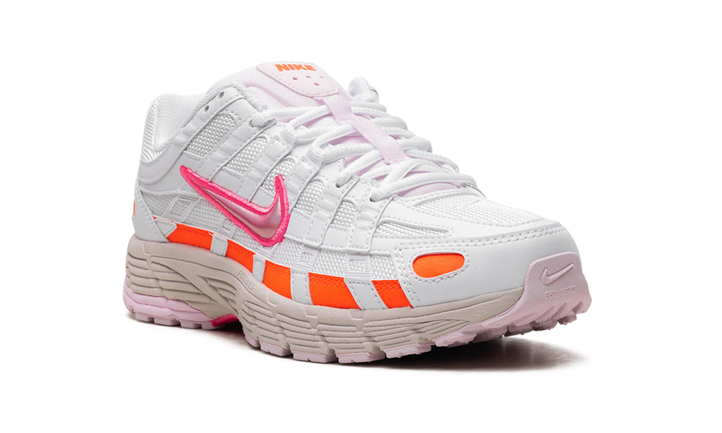 Nike P-6000 'Digital Pink Crimson' (W)