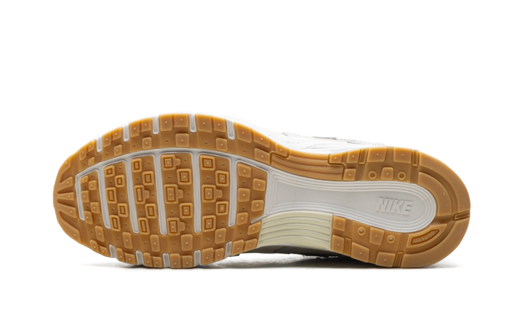 Nike P-6000 Photon Dust Light Khaki (W)