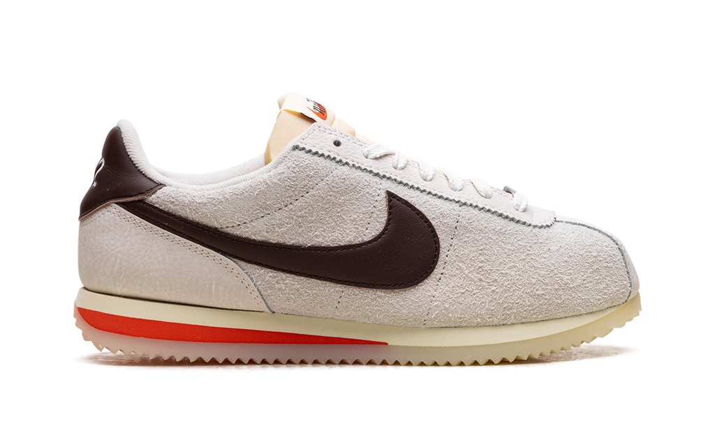 Nike Cortez Light Orewood Brown (W)