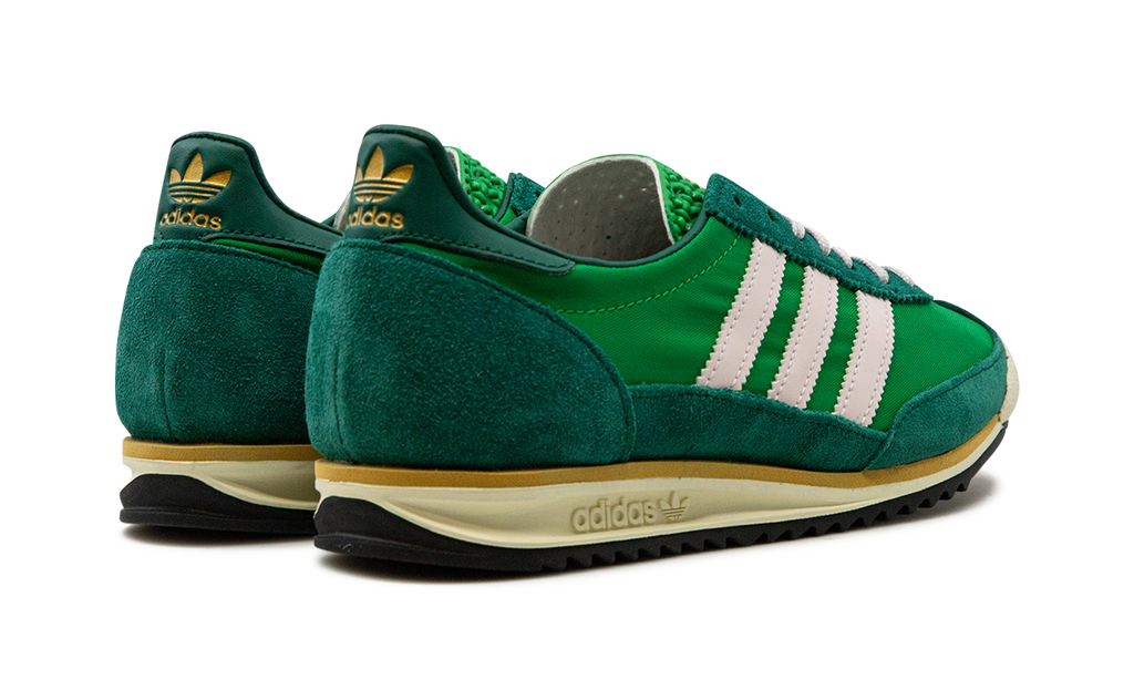 adidas SL 72 OG 'Collegiate Green'
