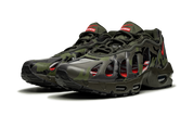 Nike Air Max 96 Dark Army Supreme