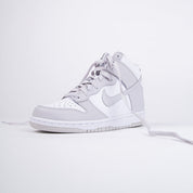 Nike Dunk High Vast Gray