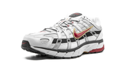 Nike P-6000 White Gold Red (W)