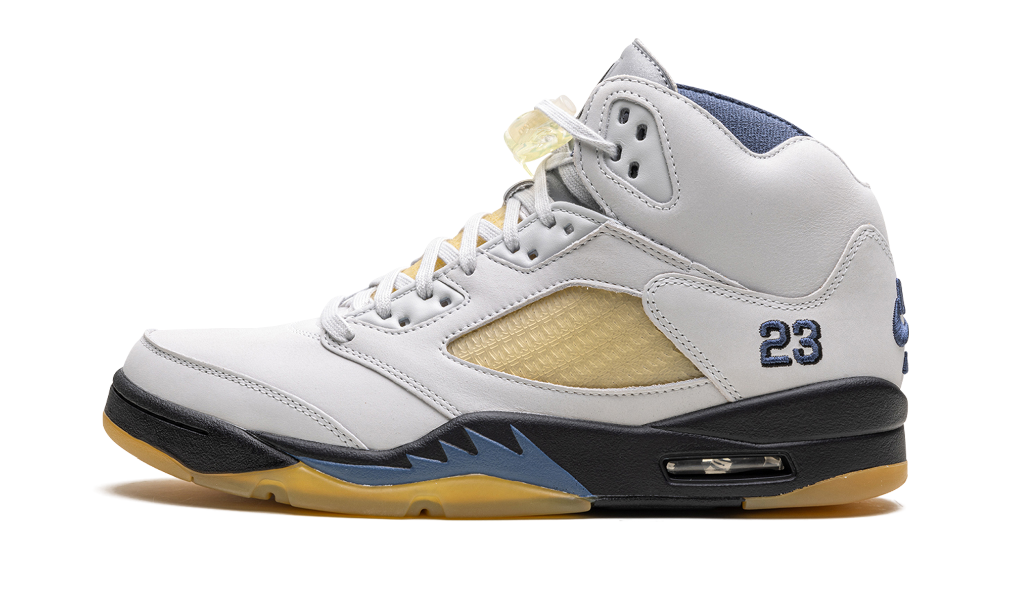 A Ma Maniére x Air Jordan 5 Retro WMNS Photon Dust